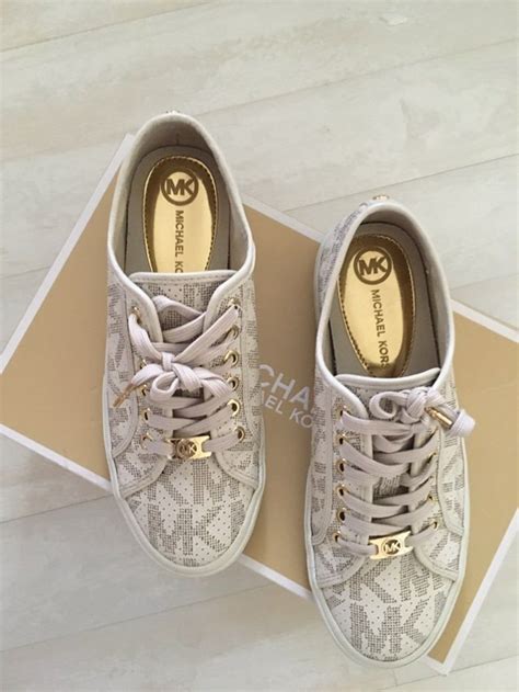 tenis de michael kors|Michael Kors sneakers and prices.